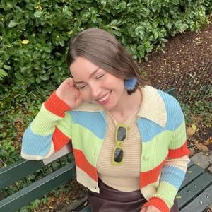 Meet your Posher, Ada